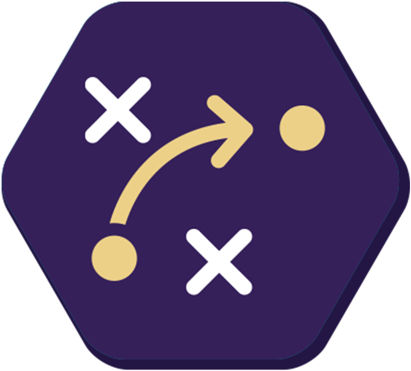 Business plan icon