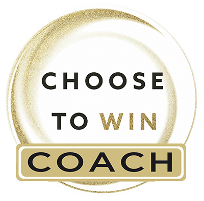 CTW Coach Badge CTW Coach Badge
